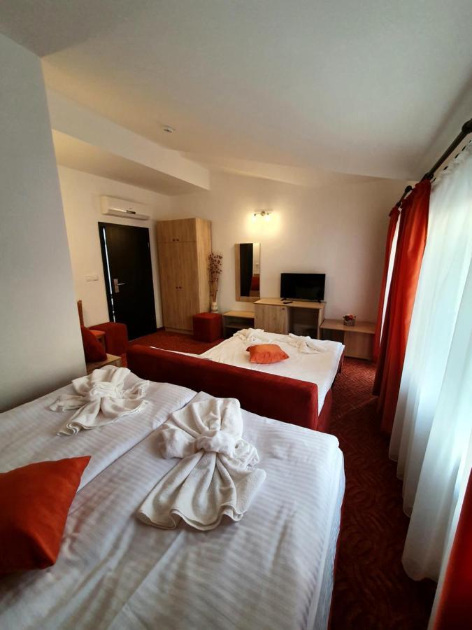 Guest House Saint Petka Veliko Tárnovo Exterior foto