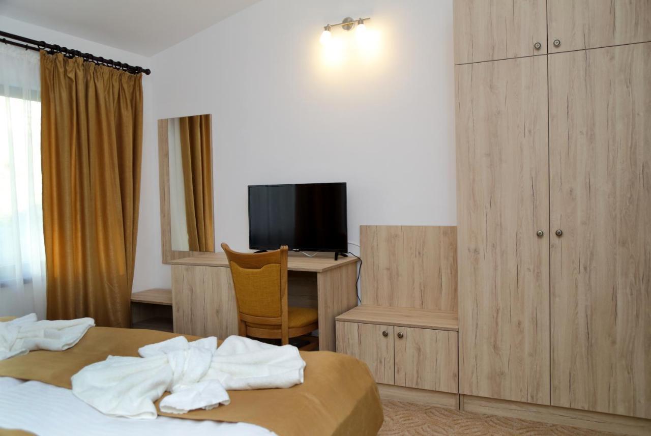 Guest House Saint Petka Veliko Tárnovo Exterior foto