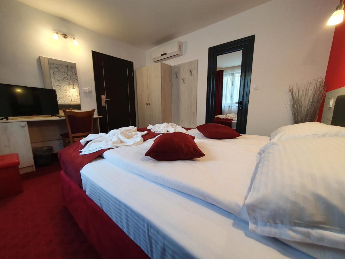 Guest House Saint Petka Veliko Tárnovo Exterior foto