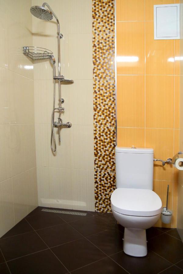 Guest House Saint Petka Veliko Tárnovo Exterior foto