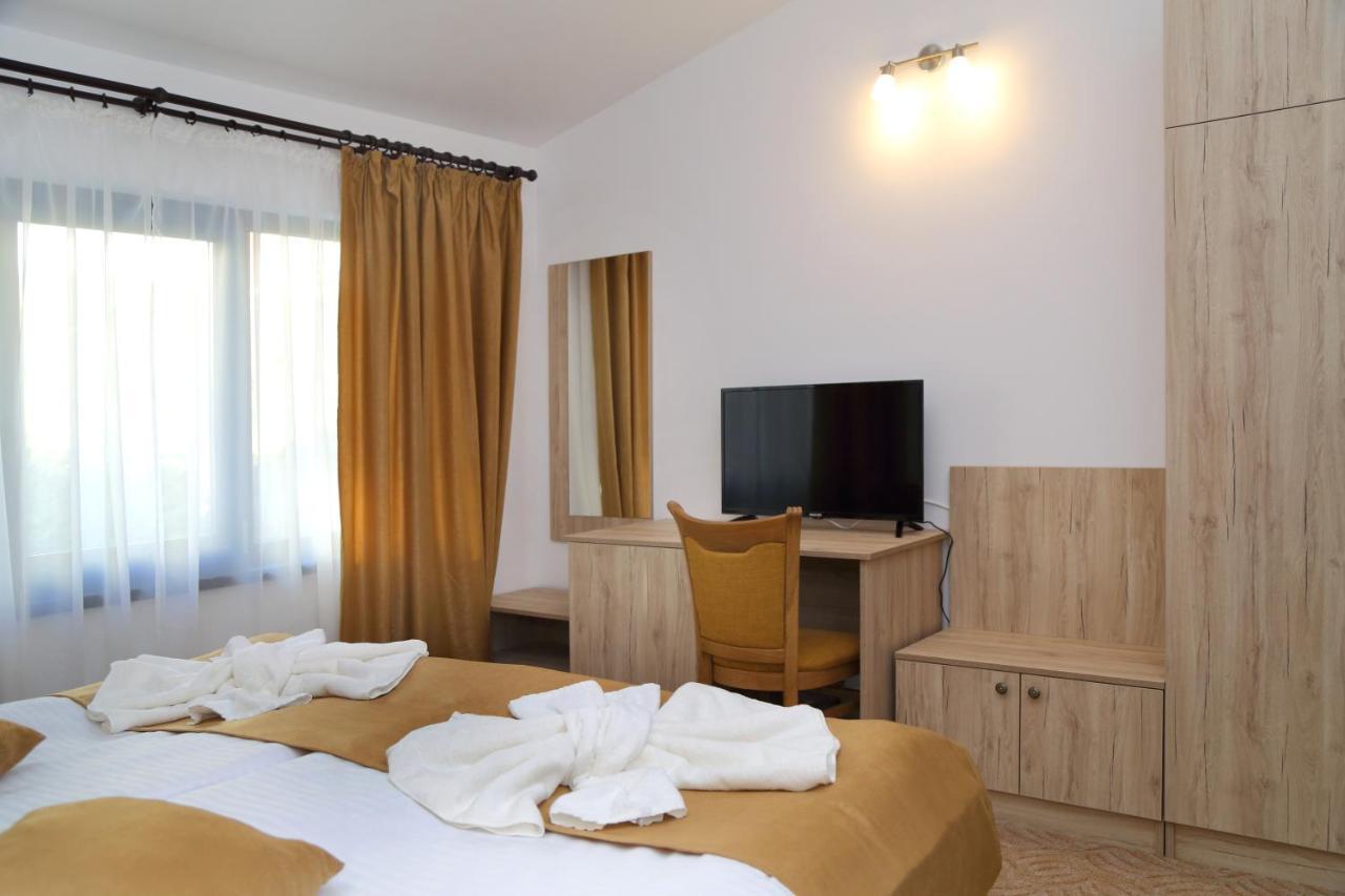 Guest House Saint Petka Veliko Tárnovo Exterior foto