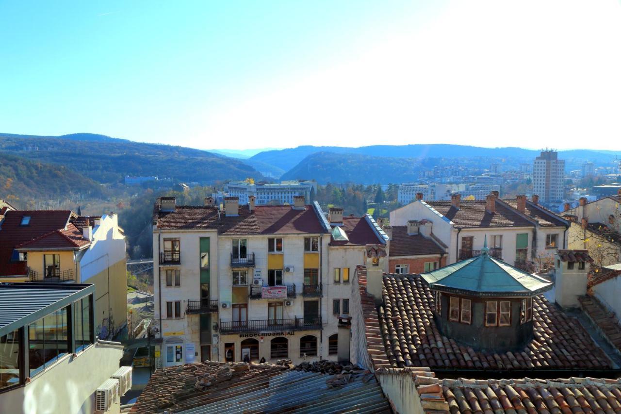 Guest House Saint Petka Veliko Tárnovo Exterior foto