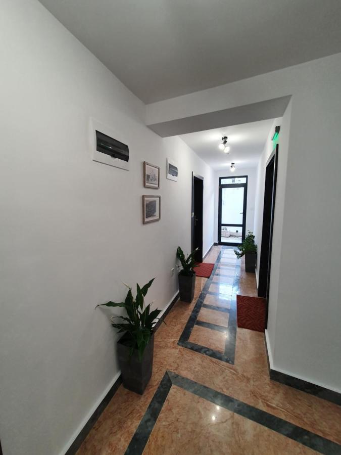 Guest House Saint Petka Veliko Tárnovo Exterior foto