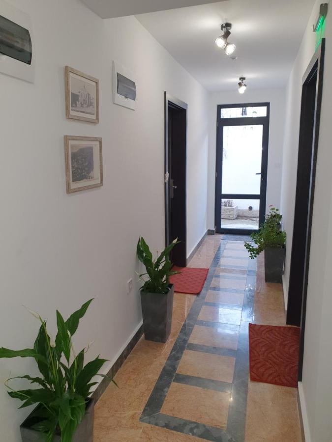 Guest House Saint Petka Veliko Tárnovo Exterior foto