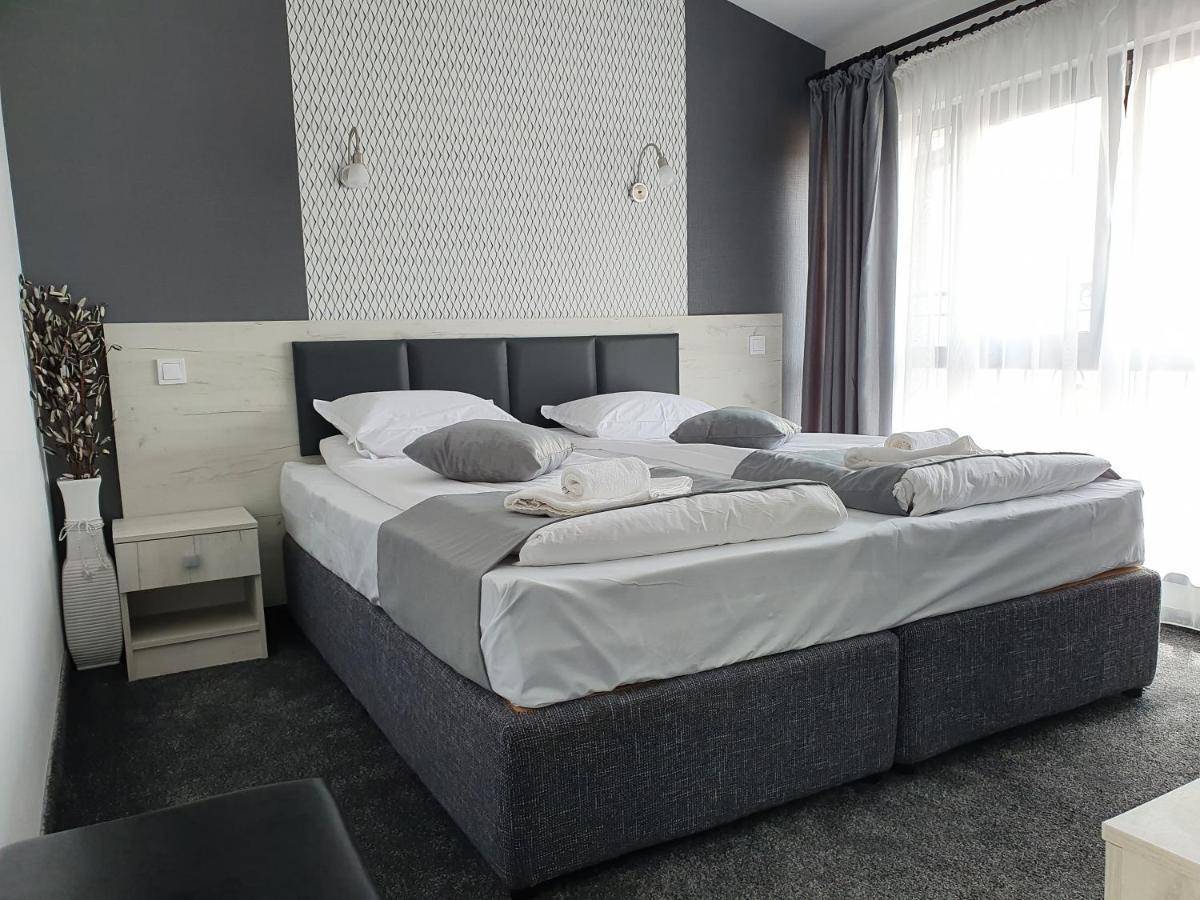 Guest House Saint Petka Veliko Tárnovo Habitación foto