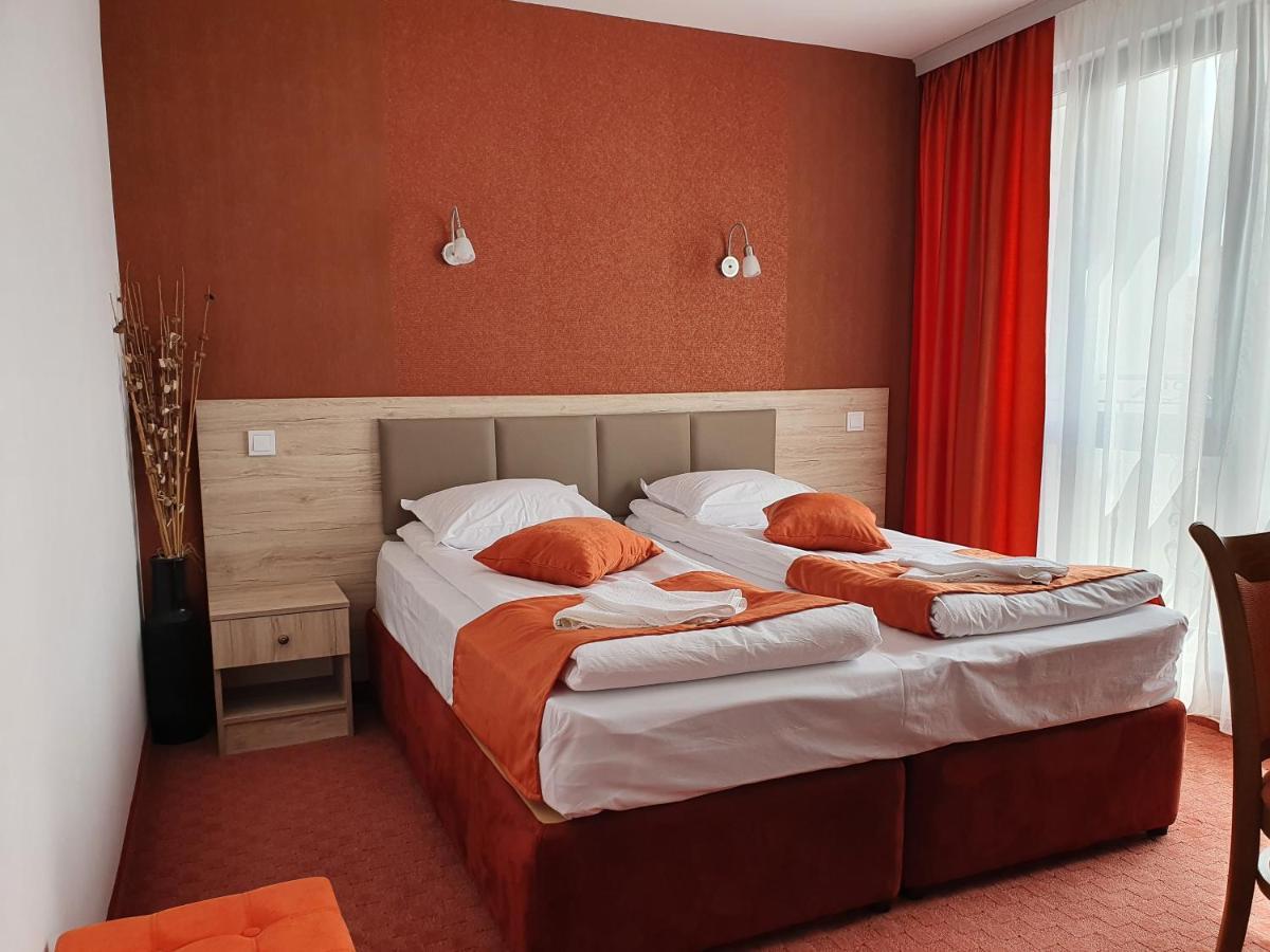 Guest House Saint Petka Veliko Tárnovo Habitación foto