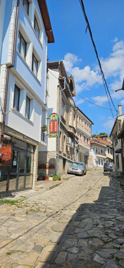 Guest House Saint Petka Veliko Tárnovo Exterior foto