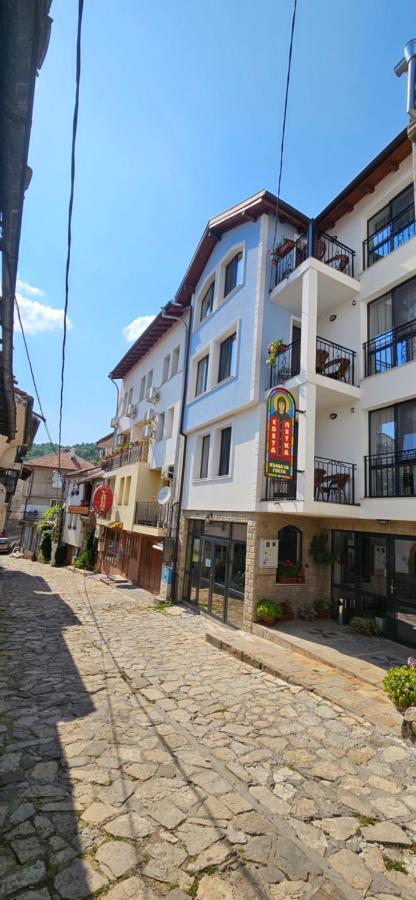 Guest House Saint Petka Veliko Tárnovo Exterior foto