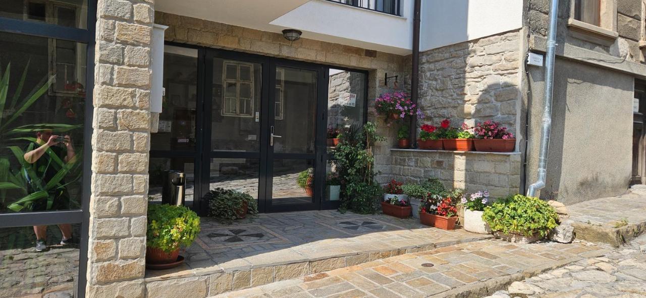 Guest House Saint Petka Veliko Tárnovo Exterior foto