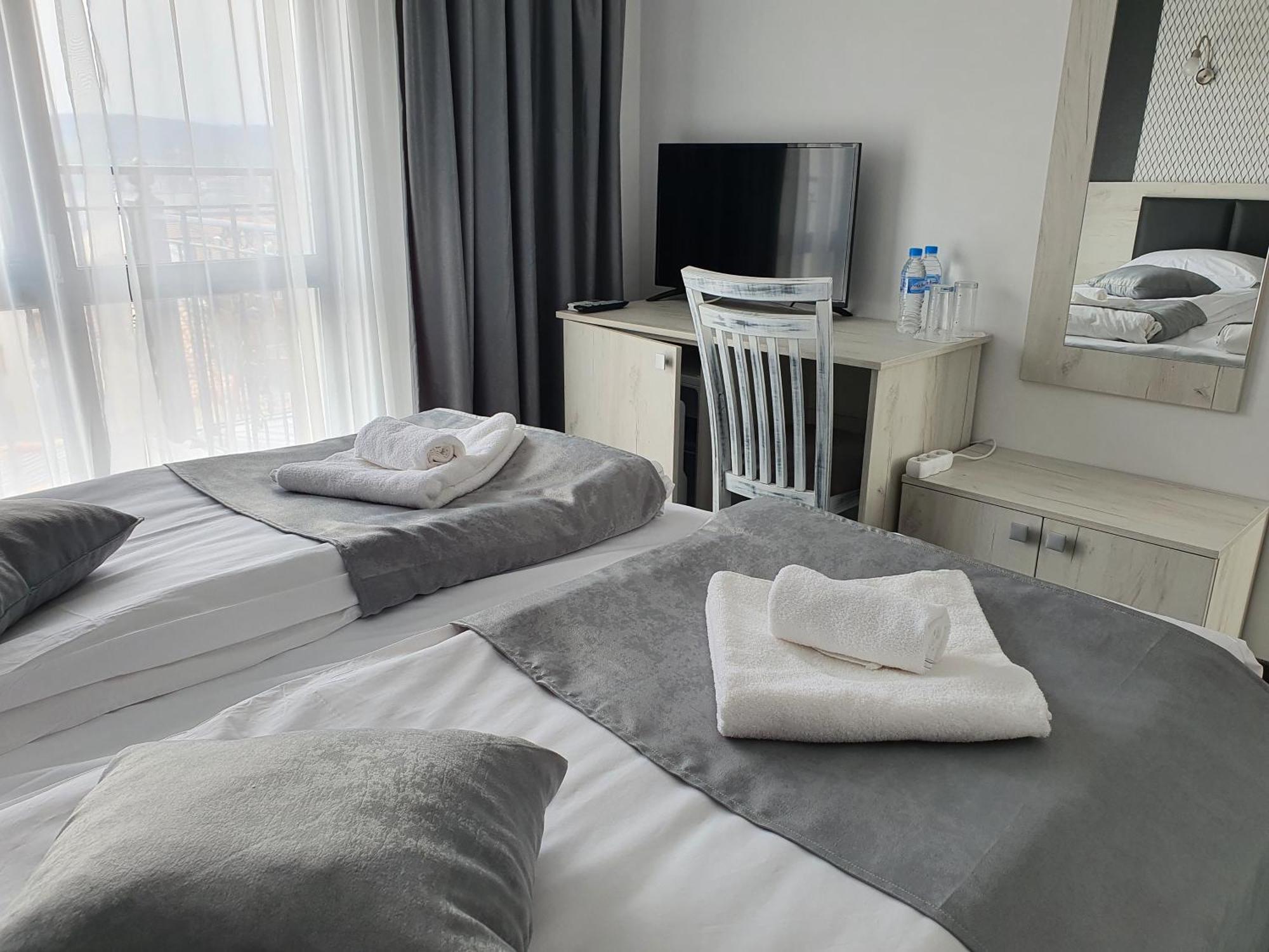 Guest House Saint Petka Veliko Tárnovo Habitación foto
