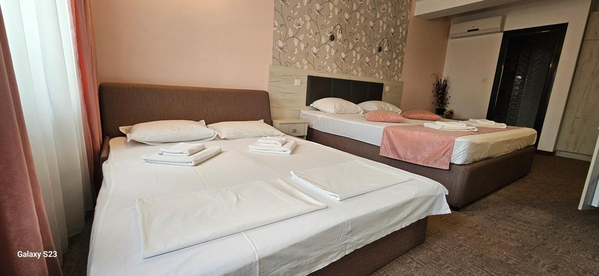 Guest House Saint Petka Veliko Tárnovo Exterior foto